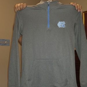 Knights appeal Carolina pullover